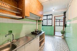 Blk 28 Brickworks Estate (Bukit Merah), HDB 3 Rooms #541000861